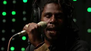 Chronixx  Spanish Town Rockin Live on KEXP [upl. by Baalbeer415]