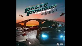 Fast amp Furious Riddim  Instrumental Countree Hype [upl. by Calista]