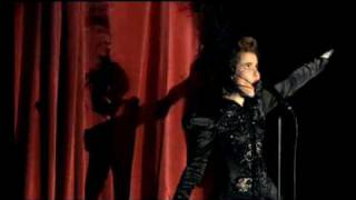 Paloma Faith  Broken Doll Live at the ICA [upl. by Guyer535]