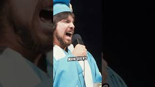 Lanny Poffo lannypoffo wwe wwf nwa [upl. by Julietta]