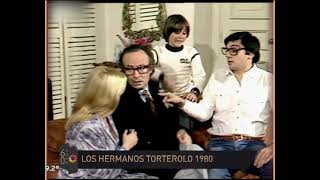 LOS HERMANOS TORTEROLO 1980 [upl. by Korwun173]