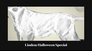 Lioden Halloween Special [upl. by Cad]