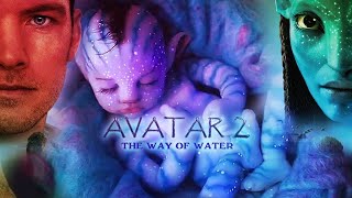 Avatar  the way of water  ავატარი 2 თრეილერი ქართულად [upl. by Ainevuol]