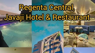 Top Luxury Restaurant amp Hotel in mysore  Regenta Central Javaji Restaurant amp Hotel [upl. by Imuy88]