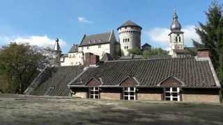 Stolberg Burg und Kirchen [upl. by Freeman]