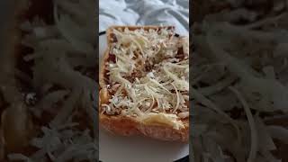 Marmite and cheese yeaaa fun marmite comedy foryou [upl. by Yruj610]