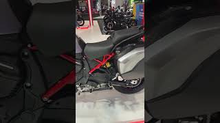 🤩 New Ducati advanture bike 😮Ducati multistrada v4s 2024 new bike 🤗 [upl. by Annair743]