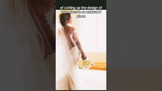 Top 3 reasons brides wear a cathedral veil why most bridal professionals ￼recommend long veils [upl. by Sissy293]