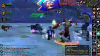 Warsong Gulch Tutorial for Beginners  World of Warcraft WSG [upl. by Hgielime]