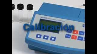 HI83225 Nutrient Analysis Photometer for Greenhouses and Hydroponics [upl. by Macur747]