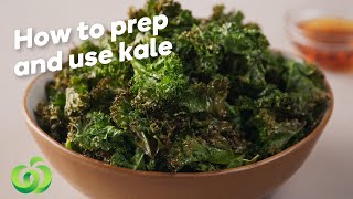 Make the Most of Kale [upl. by Winnifred]