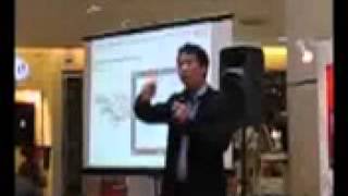 Water Feng Shui for Wealth by Joey Yap  36 [upl. by Nobel]