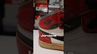 The Most Rare Jordan Ever [upl. by Meri]