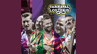 Vienes Y Te Vas  Canción Y Huayno  Cariñito Live In Jujuy  2018 [upl. by Redep]