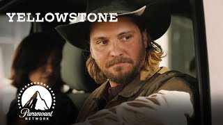 Stories from the Bunkhouse Ep 42  Yellowstone  Paramount Network [upl. by Rheingold]