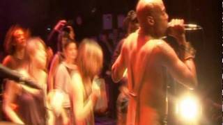 Cholly  Fishbone  Live In Bordeaux DVD [upl. by Starla240]