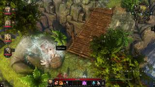 Divinity Original Sin Part 55 [upl. by Benjie819]