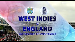 Cricket West Indies v England T20 2009  Port of Spain  1080p Full Match [upl. by Oemac]