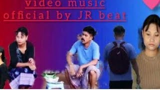 Jikan mande rajaode seko pakoGaro video song new chesrangsangma2654 [upl. by Aiclef]