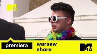 Warsaw Shore  Nikt nie rozumie Dzika [upl. by Eibob78]