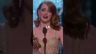 Emma Stone De las películas de comedia al Oscar [upl. by Mathew]