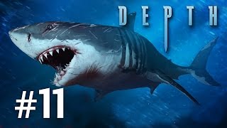 Depth  Max si rechinii ucigasi  Episodul 11 [upl. by Geffner28]