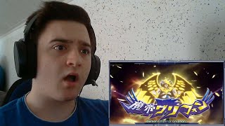 All Hissatsu TechniquesTacticsAvatars  Inazuma Eleven GO the Movie  Reaction [upl. by Ellynad701]