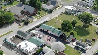 Olcott Beach NY [upl. by Jemine]