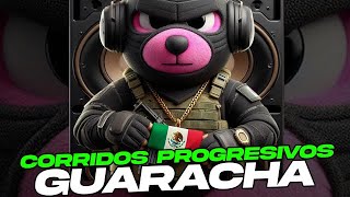 MOVIMIENTO ALTERADO CORRIDOS PROGRESIVOS 2024 Gogos Mix DJ MORPHIUS [upl. by Arretak742]