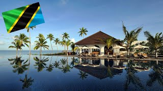 TOP 5 Affordable Hotels In Dar Es Salaam Tanzania East Africa Dar Es Salaam [upl. by Nnayllehs998]