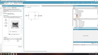 Create a Simcenter Amesim Super Component and store in local Library [upl. by Carmine]