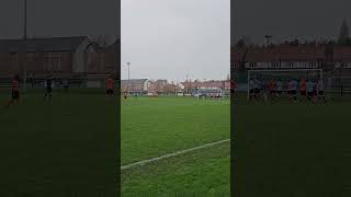 Highlights Goals Matchday Moments from Bungay Town Reserves vs Earsham in div 4 South [upl. by Aelyk]