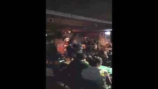 Donice Morace  Twangsters Union  Whiskey and Whitley Josh Ward Cover [upl. by Malia576]