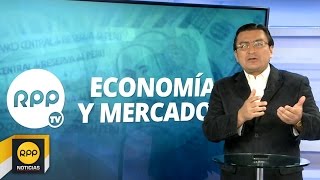 Decretos legislativos en materia económica│RPP [upl. by Dinin933]