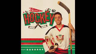 Lasser  HOCKEY Álbum Completo [upl. by Demott]