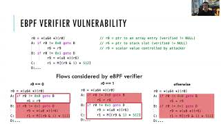 USENIX Security 21  An Analysis of Speculative Type Confusion Vulnerabilities in the Wild [upl. by Gnal]