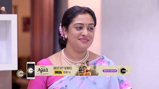 Kaiyethum Doorath  Ep  797  May 12 2023  Best Scene 1  Zee Keralam [upl. by Stclair]