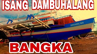 tour sa bagung DAMBUHALANG BANGKAJaperSniperOfficial [upl. by Yahsal124]