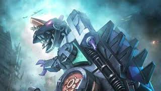 Trypticon tribute  Devour [upl. by Tennek]