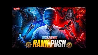 BGMI LIVE ll JASSIisLIVE Gameplay Full Rush Bhoom Bhamm [upl. by Ahsenom315]