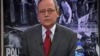 JOSÉ MARÍA ARGUEDAS A las 11 con Hildebrandt •1•de•3• [upl. by Resiak]