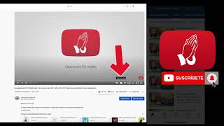 Como Desactivar los Subtítulos de Youtube [upl. by Lrat208]