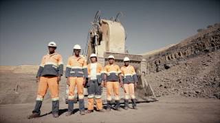 De Beers Why Stay Safe Campaign [upl. by Isak]