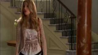 Gossip Girl  Blair Tells Serena Shes Done With Her [upl. by Bride265]