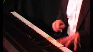 The Fraser Gartshore Trio plays Boogie Woogie [upl. by Hedvige]