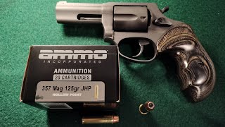 Ammo Inc 357 Mag Quality Control Issues [upl. by Barra834]