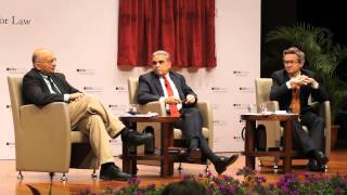 Book Launch of The Oxford Handbook of Modern Diplomacy [upl. by Arimahs]