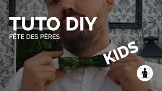 TUTO DIY  Fête des pères  Max Le Fleuriste [upl. by Odell]