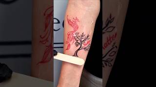 tattoo tattoos tattooartist tattoorevue tattooideas tattoomania inked veniceink tatuaggio [upl. by Eiramnaej220]