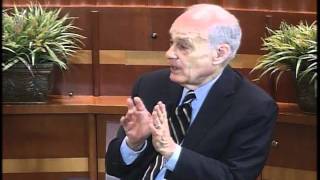 Vincent Bugliosi  Divinity of Doubt  Part 1 [upl. by Downes796]